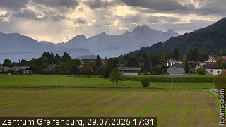 Webcam Badesee